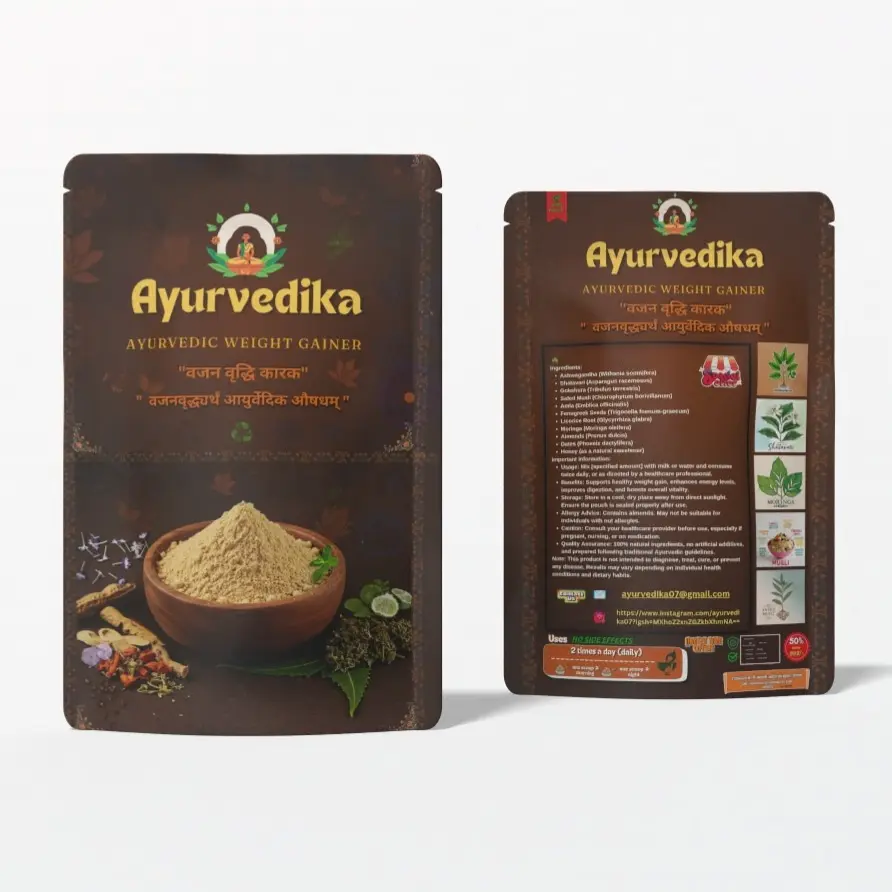 AYURVEDIKA women