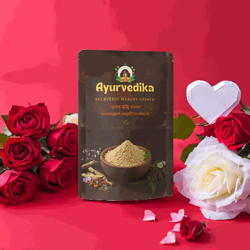 Ayurvedika07 combo