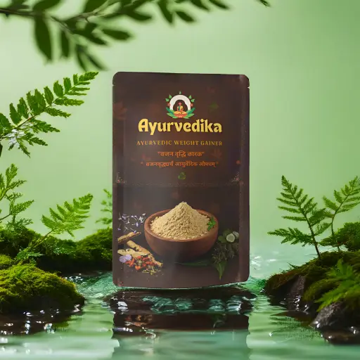 AYURVEDIKA women