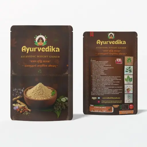 AYURVEDIKA women
